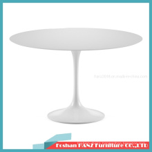 FRP Fiberglass Surface Eero Saarinen Round Table